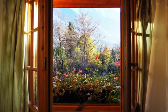 Prozračujete li dovoljno?