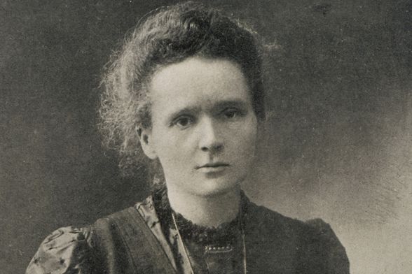 Marie Curie