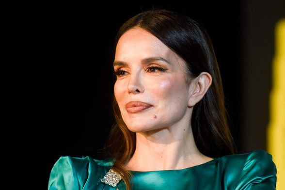 Severina uvijek privlači pažnju svojim modnim kombinacijama