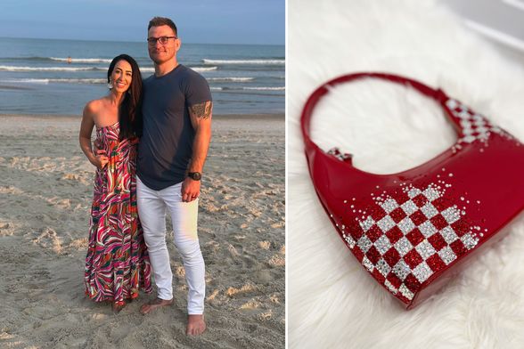 Ryan Marie Miočić na subotnjem meču nosit će torbicu s hrvatskim kockicama - 2