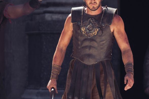 Paul Mescal je novi gladijator