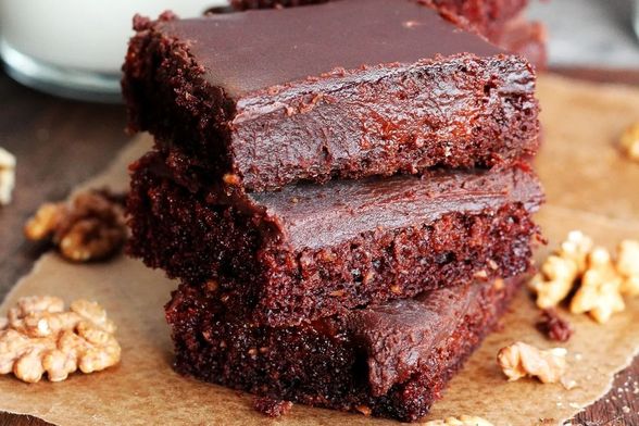 Čokoladni kolač blogerice Jelene Marić