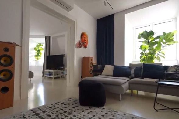 Arhitekti i projekti: Maro Pitarević