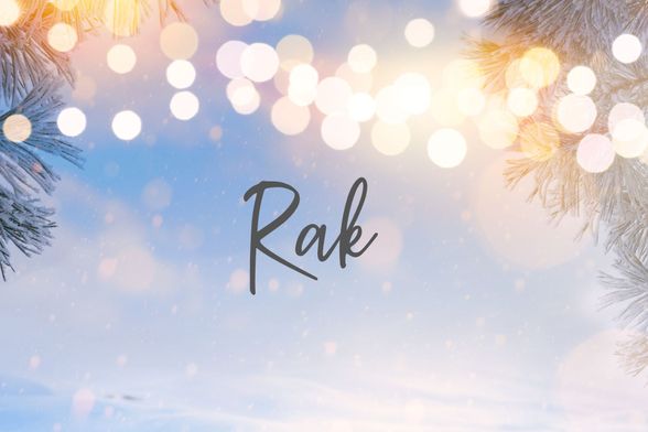 Rak