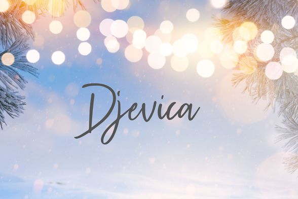 Djevica