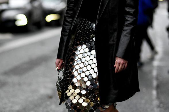 Upečatljivi komadi kao dio dnevnih kombinacija uvijek su pun pogodak