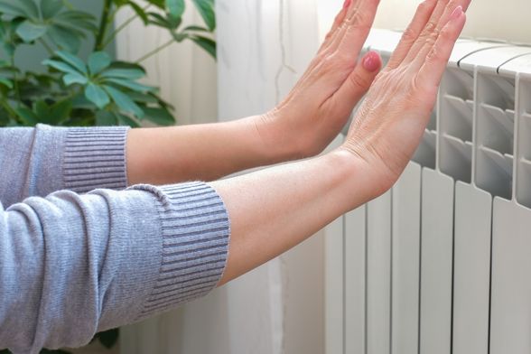 Računi za grijanje ne moraju biti astronomski