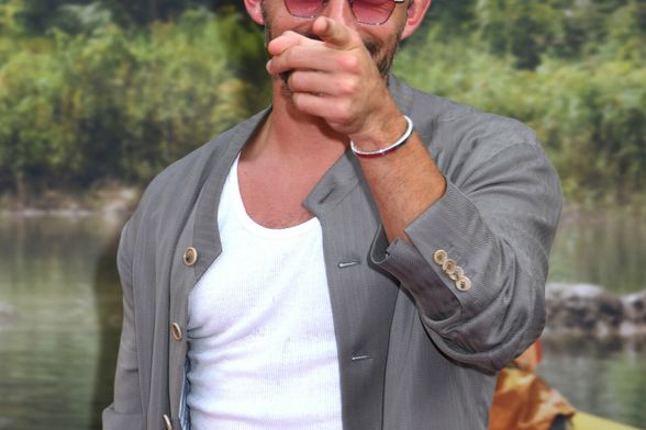 Najseksi muškarac za 2025. godinu prema izboru časopisa People