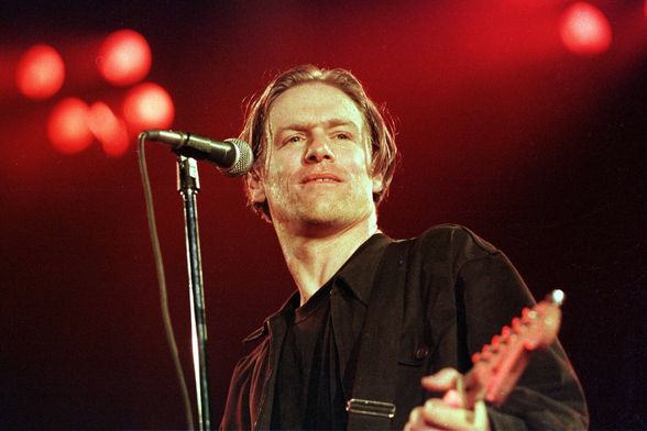 Bryan Adams