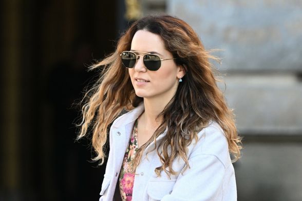 Ulična moda u centru Zagreba - 9