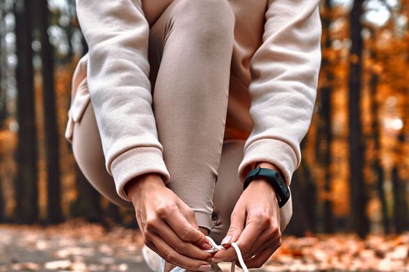 Koji je magičan broj koraka?