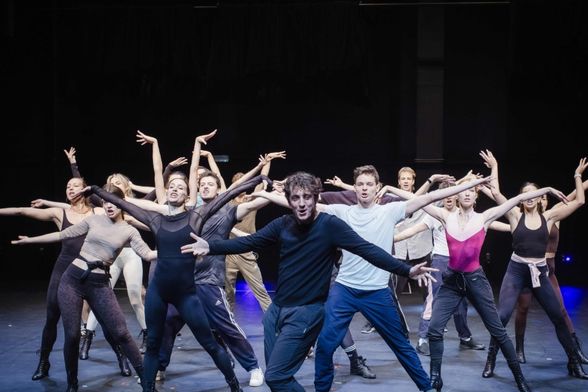 Mjuzikl Cabaret premijerno će se izvesti u HNK 2