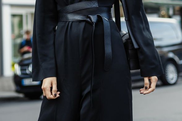 Crne haljine nikad ne izlaze iz mode