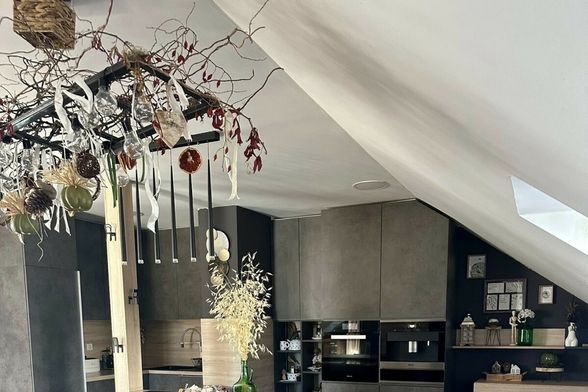 Tamna kuhinja Natali Prajs Matković iz Zagreba mnoge je oduševila - 7