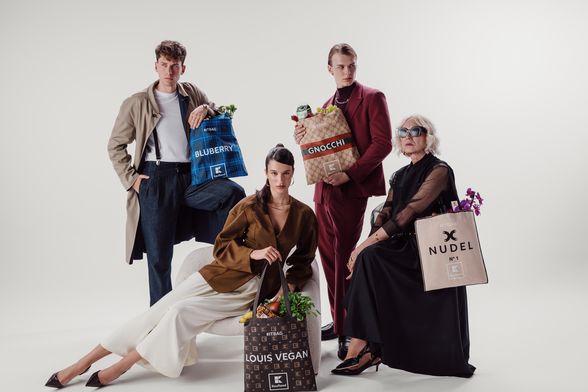 Nova modna opsesija: Platnene vrećice koje izgledaju kao da su izašle iz modnog editorijala