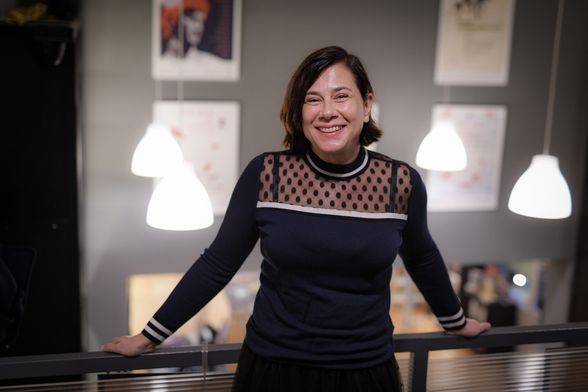 Olja Savičević Ivančević