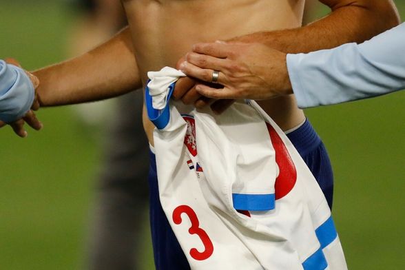 Biramo najzgodnijeg mladog nogometnog reprezentativca