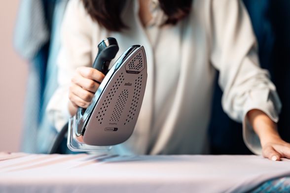 Kako obično glačanje pomaže protiv stresa?