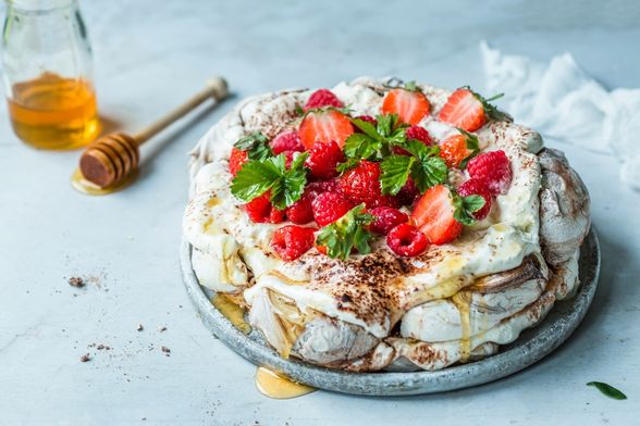 Pavlova