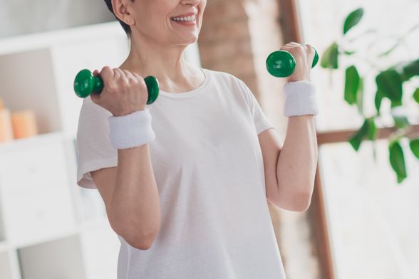 Žene se u svakoj fazi života zaslužuju osjećati dobro