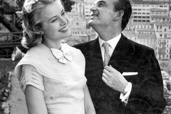 Princ Rainier kazao je kako ga je Grace osvojila svojim šarmom, zrelošću, senzibilnošću i profinjenošću