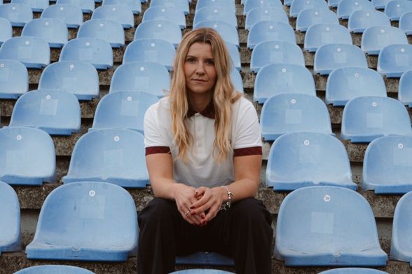 Kolekcija brenda Luniluo za hrvatsku delegaciju na 25.ljetnim Deflimpijskim igrama