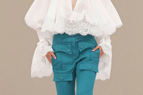 Zimmermann, proljeće/ljeto 2026.