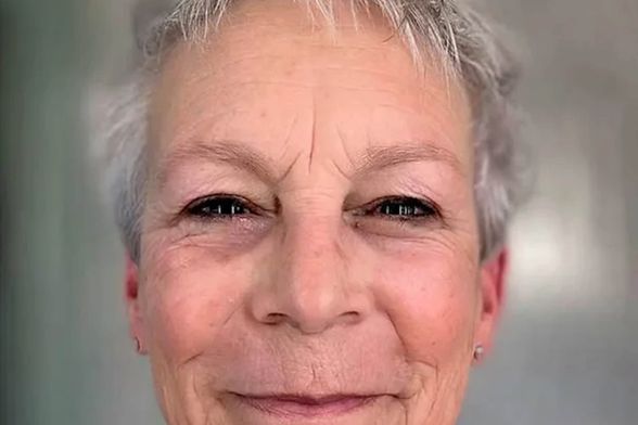 Jamie Lee Curtis