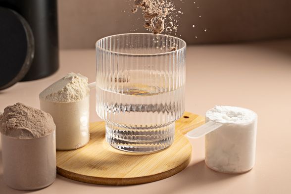 Kreatin je jedan od najpoznatijih i najistraženijih suplemenata u svijetu fitnessa i sporta