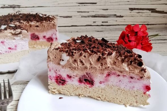 Brza torta s tri kreme