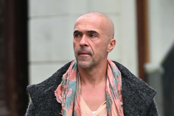 Muška ulična moda u centru Zagreba - 11