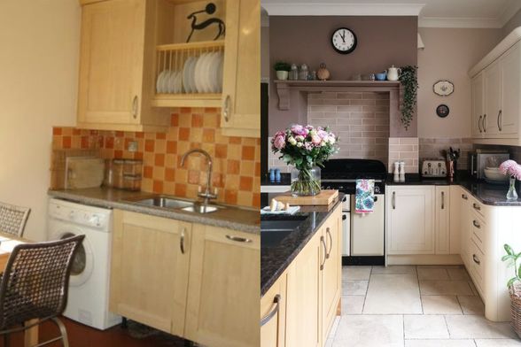 Renovacija doma u South Staffordshireu - 3