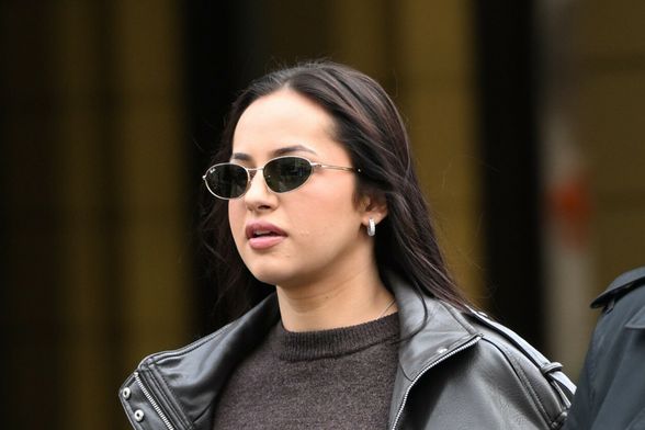 Ulična moda u centru Zagreba - 15