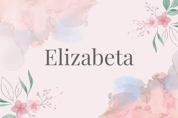 Elizabeta