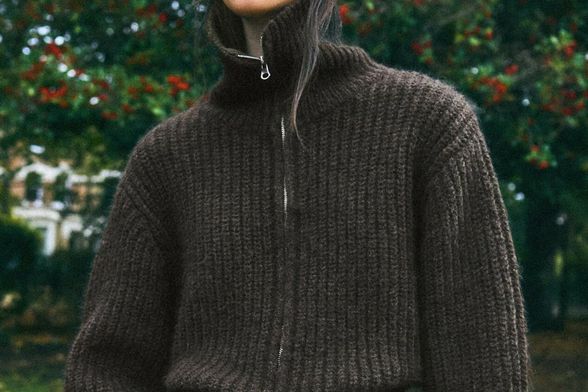 Topli, mekani i praktični, kardigani savršeno se uklapaju u svaku garderobu