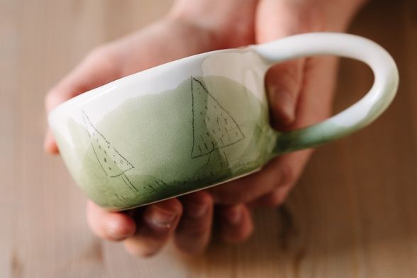 Terra božićna kolekcija