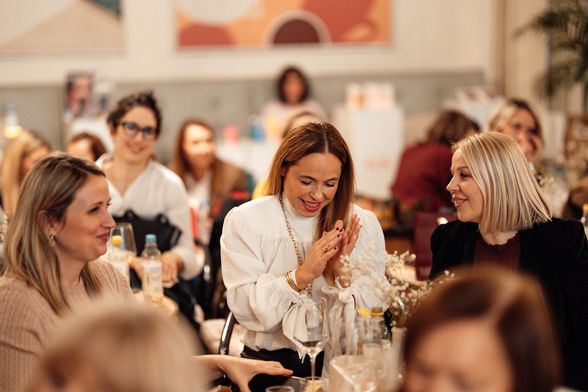 Vrijeme je za mene powered by BIPA