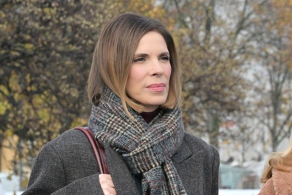 Bojana Gregorić Vejzović na konferenciji za medije UNICEF-a povodom Svjetskog dana djece - 6