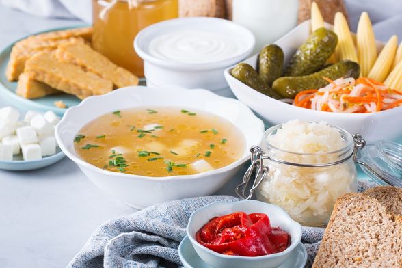 Hrana puna postbiotika od velike je važnosti za organizam