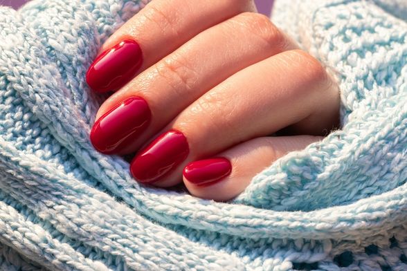 Nismo iznenađeni pobjedničkom manikurom