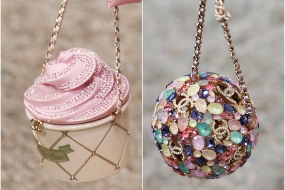 Chanel, resort 2025./2026.