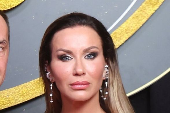 Ana Gruica Uglešić obožava modne igre