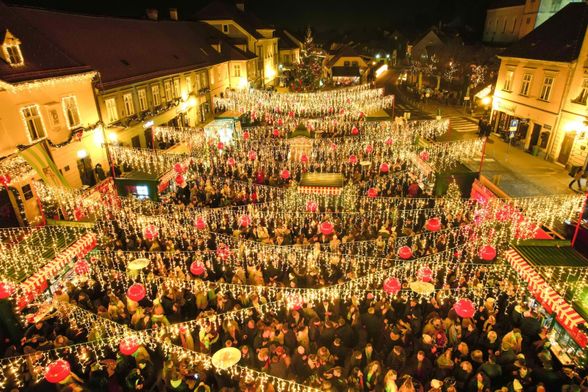 Advent u Samoboru