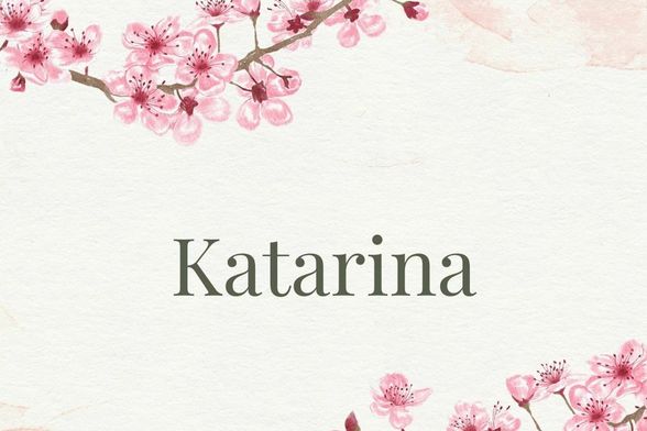 Katarina