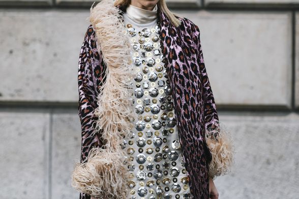 Za prosinačke proslave mnogi biraju šljokice