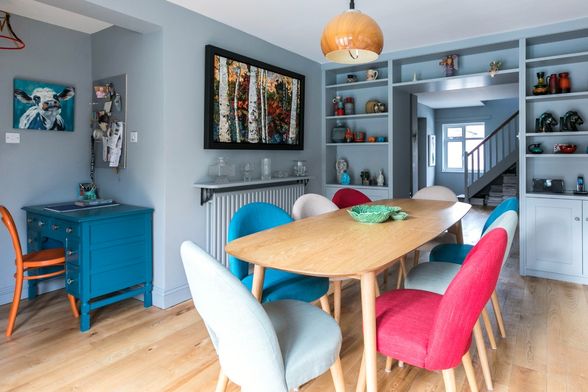 Dopaminski interijer