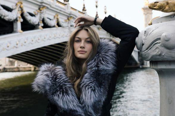 Tražite zimsku jaknu koja će trajati sezonama?