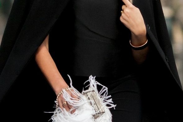 Mala crna haljina nikad ne izlazi iz mode