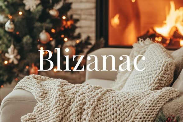 Blizanac