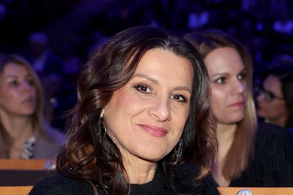 Elegantno izdanje Davorke Dalić